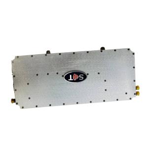 China 40 KHz PSat 48 dBm HF Power Amplifier RF Linear Amplifier For radar systems, satellite communications wholesale