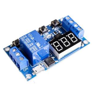 China trigger delay Control Relay Module 1 Channel One Relay Module wholesale