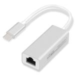 Network Card USB Ethernet 10Mbps Type C Lan Adapter