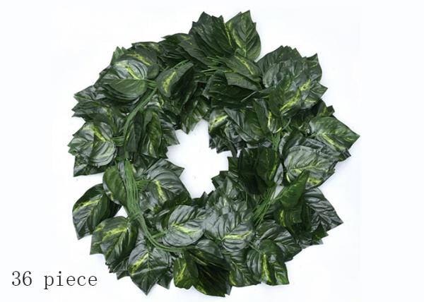 Quality Real Touch UV Resistant Fire Proof 2.3 M Simulation Tree Vine for sale