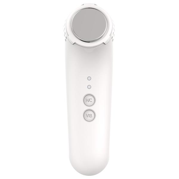 Electric Vibration Facial Cleansing Brush Skin Remove Blackhead Pore tool