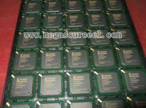 China XC2V1000-6FGG456C - XIlinx - platform FPGA developed for high performance from low-density to high-density IP cores and wholesale