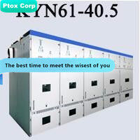 GGD customized fixed pattern air insulated switchgear