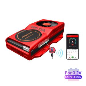 China Smart BMS 4S 250A 12 Volt Battery Management System wholesale