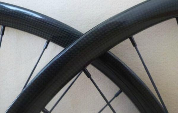 Quality mountain bicycle clincher&tubeless 27.5er*25mm carbon fibre bike wheelsets mtb width 30mm for sale