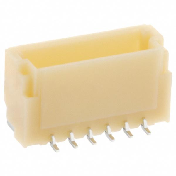 Quality BM06B-SRSS-TB Disconnectable Insulation displacement connectors for sale