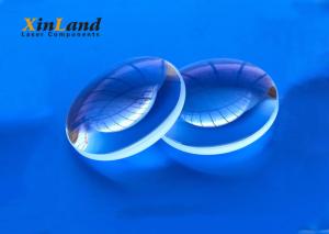 Glass Aspheric Convex Cylindrical Lens Biconvex Plano Convex Lens Optical