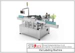 High Speed Self Adhesive Bottle Labeling Machine For Labeling Bottles