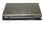1921/K9 1921-SEC/K9 Used Cisco Router With Security DATA License Tested