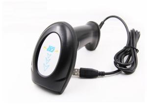 China High Performance Price 1D Barcode Scanner Blue Ray Scanning Type DS5200 wholesale