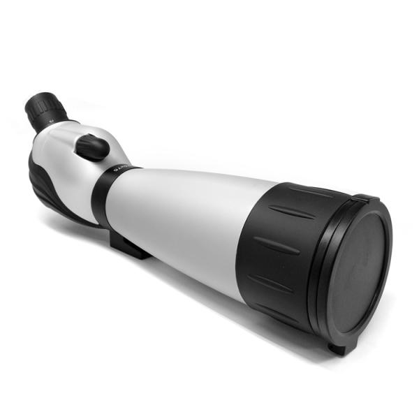 25-75x75 Long Range Spotting Scope For Hunting