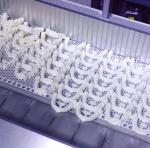 CE Industrial 3D Printing Machine Automatic Collect Models