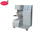 220V Lab Test Equipment , Remote Control Button Life Testing Machine