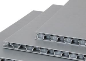 Tire Covers Honeycomb Panels Sandwich Core Polypropylene 4x8