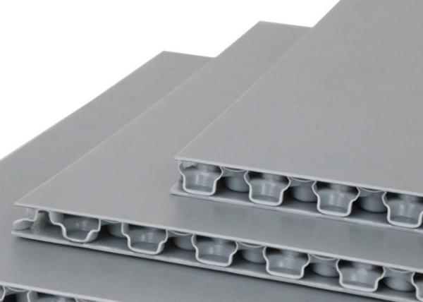 Quality Tire Covers Honeycomb Panels Sandwich Core Polypropylene 4x8 for sale