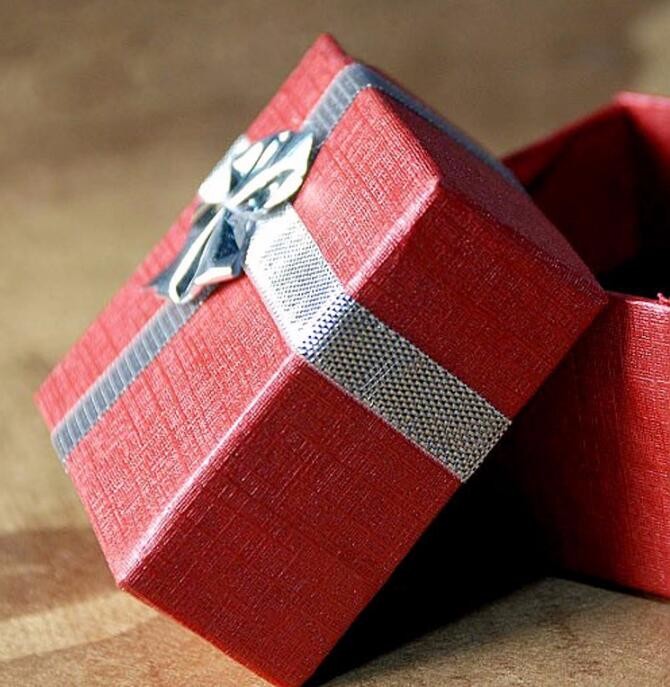 Custom design gradient color luxury paper packaging gift box with lid,Paper Flower Box Florist Bouquet Box Packaging Ros