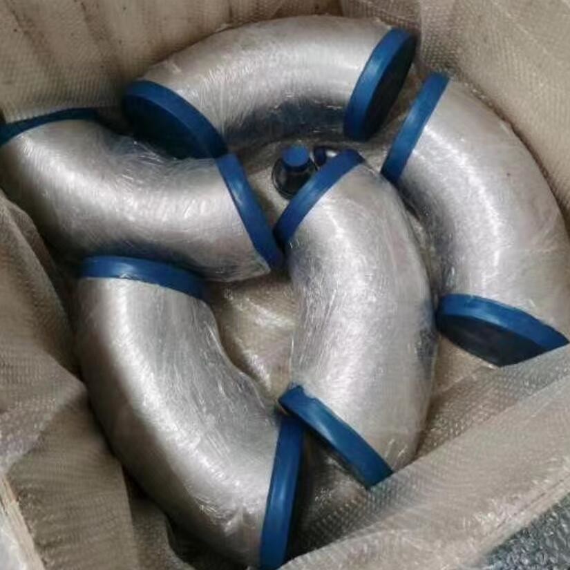 Stainless Steel Inner And Outer Wire Elbow 90 Degrees 304 Quarter Diameter Right Angle Thread Size Conversion 1.5 Inch