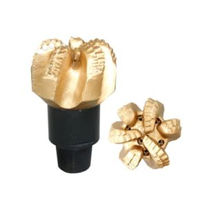 China 4 1/2 Inch Pdc Rock Drill Bit wholesale