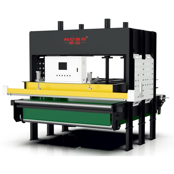 Quality Automatic Sealing Mattress Compression Machine For Shipping Space Manpower Saving for sale