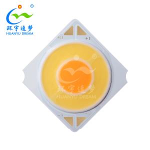 COB 1919 1917 Dual Color Tunable COB LED 6500K 2000K 20-24V LED CHIP