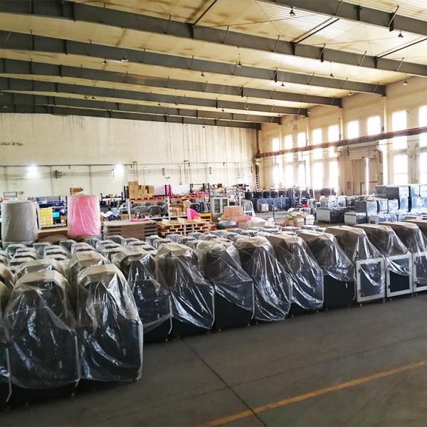 Value Ejon ET20 3D Letter Bender for Acrylic Face Channel Letter Production Line