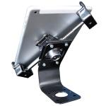 COMER Compatible display devices security for pad/tablet computer support holder