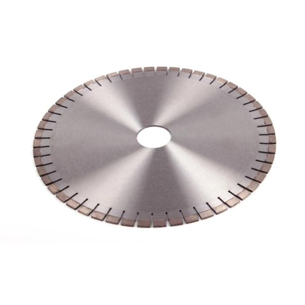 Silent Diamond Saw Blade
