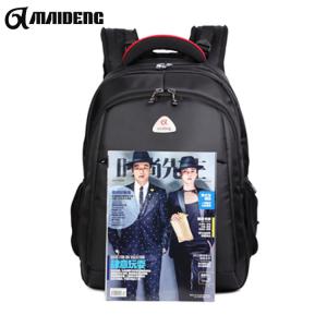 China Cool Man Laptop Travel Backpack / Anti Theft 17 Inch Laptop Backpack wholesale