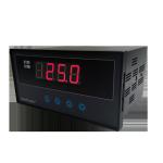 Universal Display Input Signal High Precision Single Channel Thermal Instrument