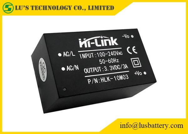 Quality Compact 3.3VDC 10W Switch Controlled Power Module HLK-10M03 for sale
