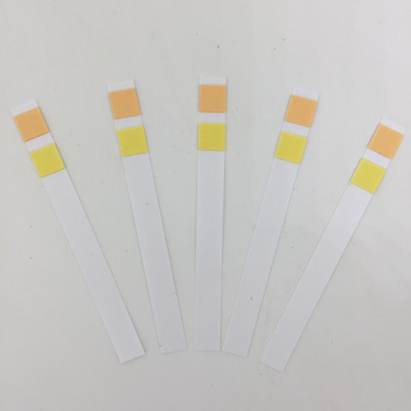 Medical Devices MSDS Rapid Urine Test Strips High Sensitivity Ph