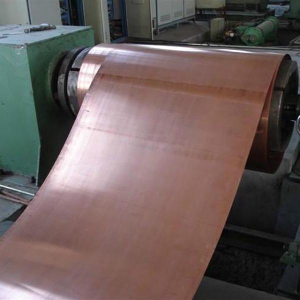 Quality Efficient and Flexible Copper Coil Packing Line Width 1000mm-2000mm for sale