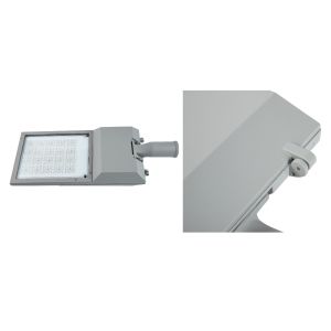 China 400W 500W All In One Integrated Street Light Ip65 Waterproof wholesale