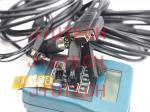 TACHOGRAPH PROGRAMMER (TACHO) CD400 for Truck speedometer and odometer