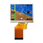 Practical 24 BIT SPI Touch Screen , 3.5 Inch 320x240 RGB TFT Display TFT