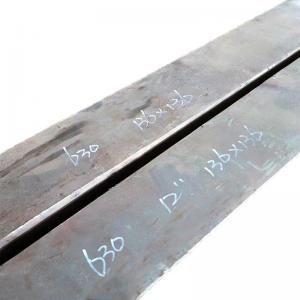 China S32760 Forged Shaft Special Shaped Stainless Steel Square Bar wholesale