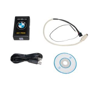 China USB Interface Car Key Programmer BMW EWS Editor Key Prog Version 3.2.0 wholesale
