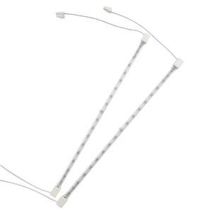 SK18 halogen single tube uncoated heating infrared lamp HP 5210 printer replacement lamp