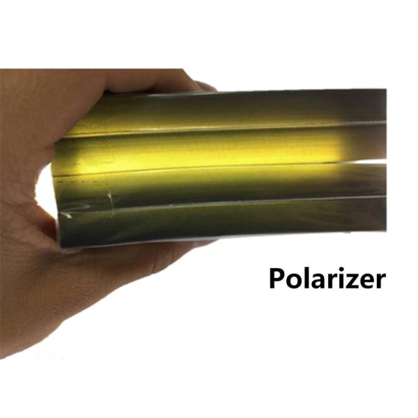 Display TFT LCD Polarizer Film Screen Panel Polarizing Film For Iphone