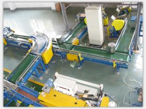 China Open Mouth Weighing Bagging Machine For Granular Material on sale