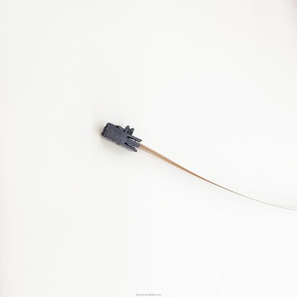 10 Pins Flat Custom FPC FFC Cable OEM Flexible