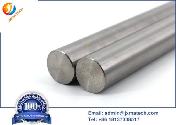 Quality Square / Hexagonal Titanium Round Bar Alloy Rod Polished Surface for sale