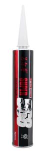 China Polyurethane adhesive glue HT968 single component car window seal adhesive wholesale