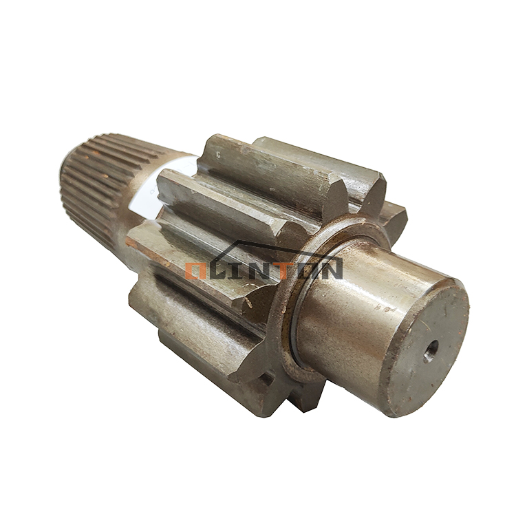 Final Drive Gear 145-27-41240 for D65A-11 D65A-8 D60A-6 D60A-8 D75S-3 D75S-5 Buildozer