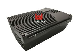 China 40dBm 4G LTE 2600MHz Mobile Phone Signal Repeater Single Band 10W with High Gain on sale