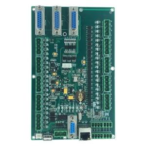 China Electronic Assemble Pcb Circuit Boards Assembly Custom Electronic Circuit Board Prototype wholesale