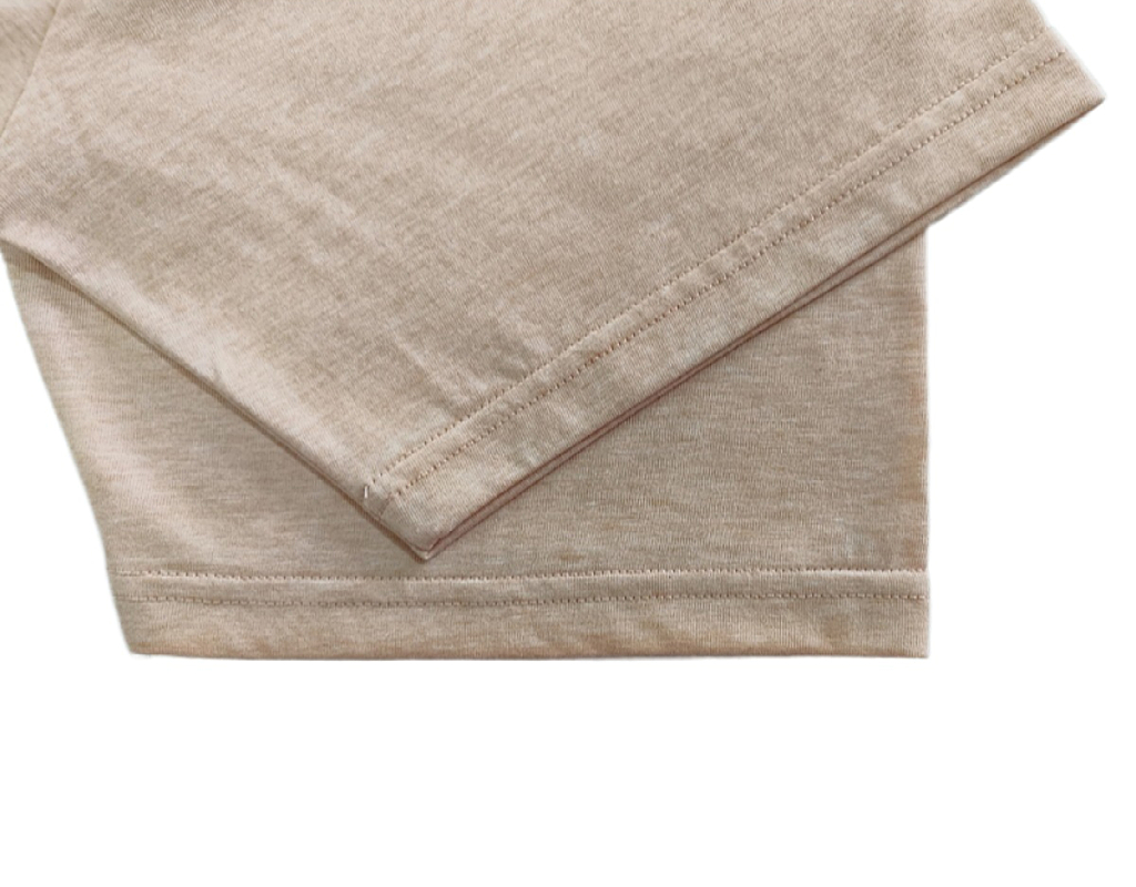 Customize Printing Men's T-shirts 100% Combed Cotton Plain Plus Size with Custom Logo