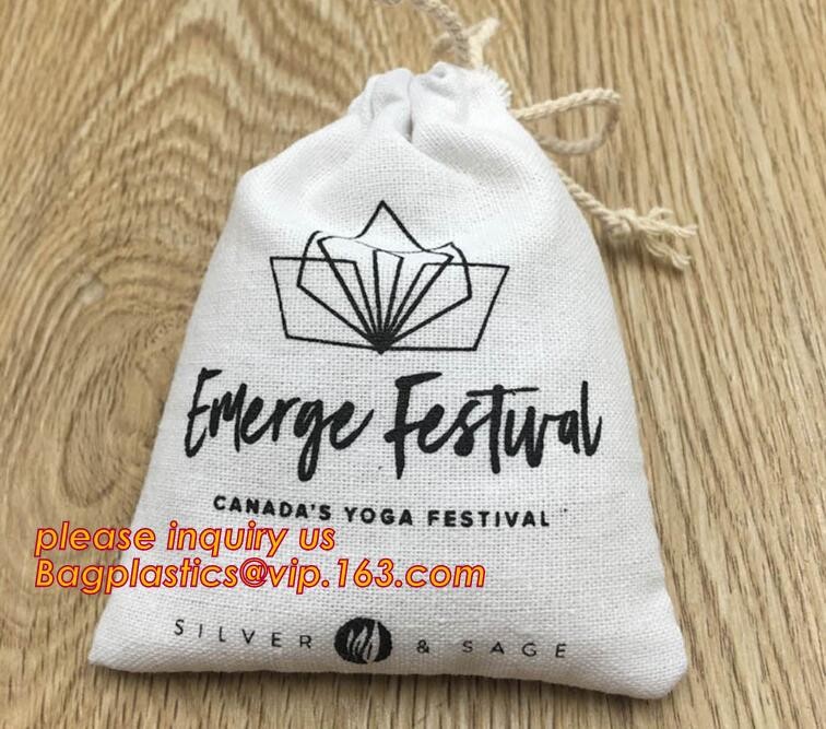 Custom silk screen printed Cotton material handle style blank natural cotton canvas bag without logo bagplastics bagease