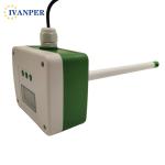 4-20ma Output Container Ventilation Sensor for Precise Temperature and Humidity