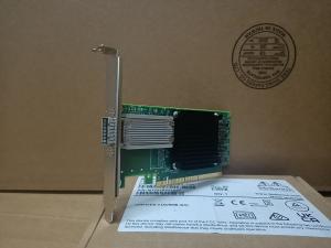 MCX653106A-HDAT-SP Mellanox 200gbe Network Card ConnectX-6 VPI Adapter